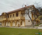 Ceković kuća danas